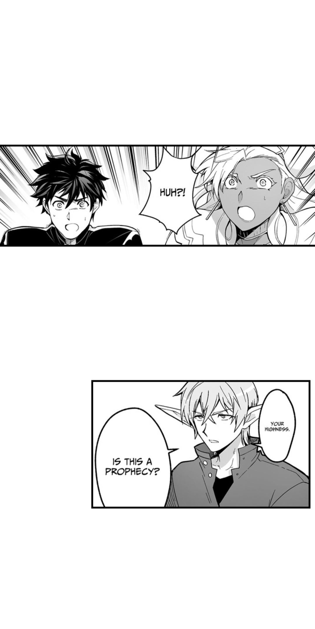 The Titan’s Bride Chapter 169 page 14 - 