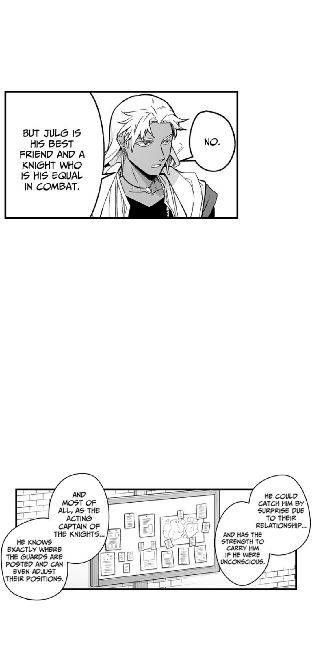 The Titan’s Bride Chapter 169 page 15 - 