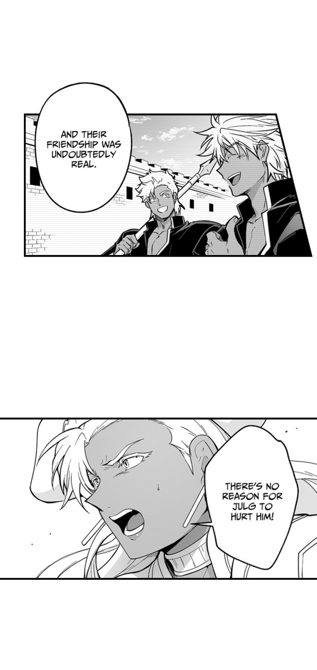 The Titan’s Bride Chapter 169 page 17 - 
