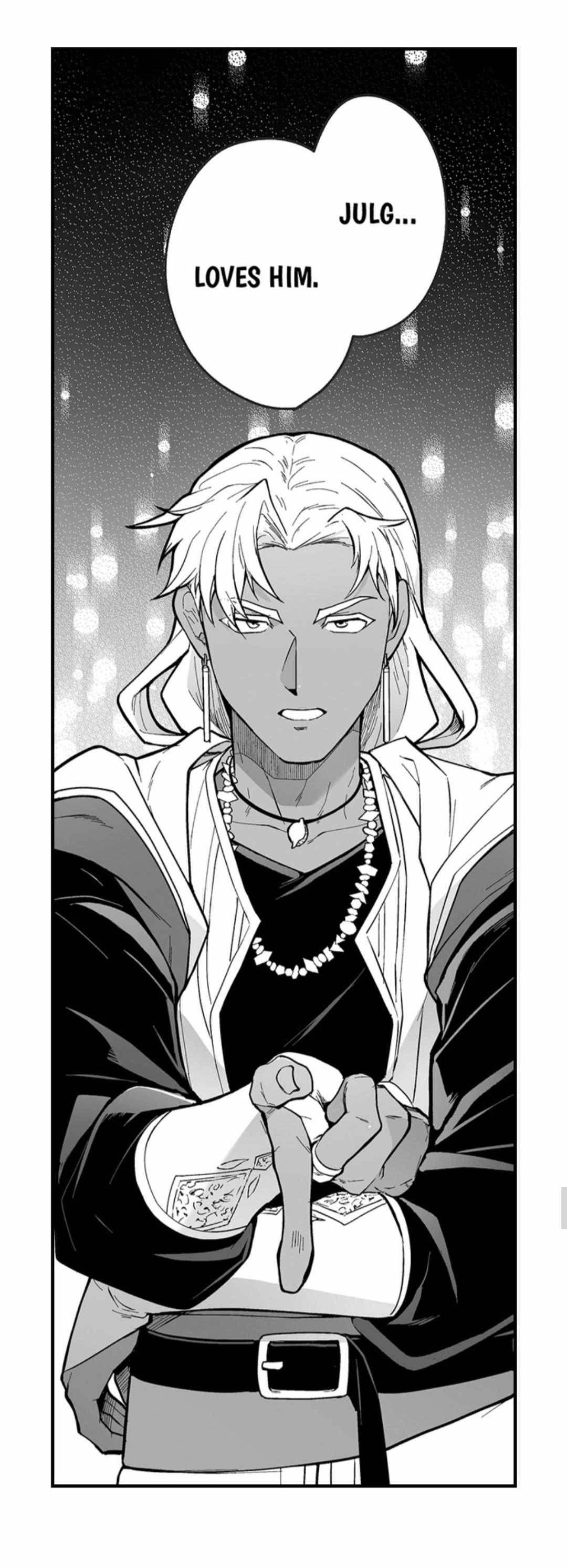 The Titan’s Bride Chapter 169 page 19 - 