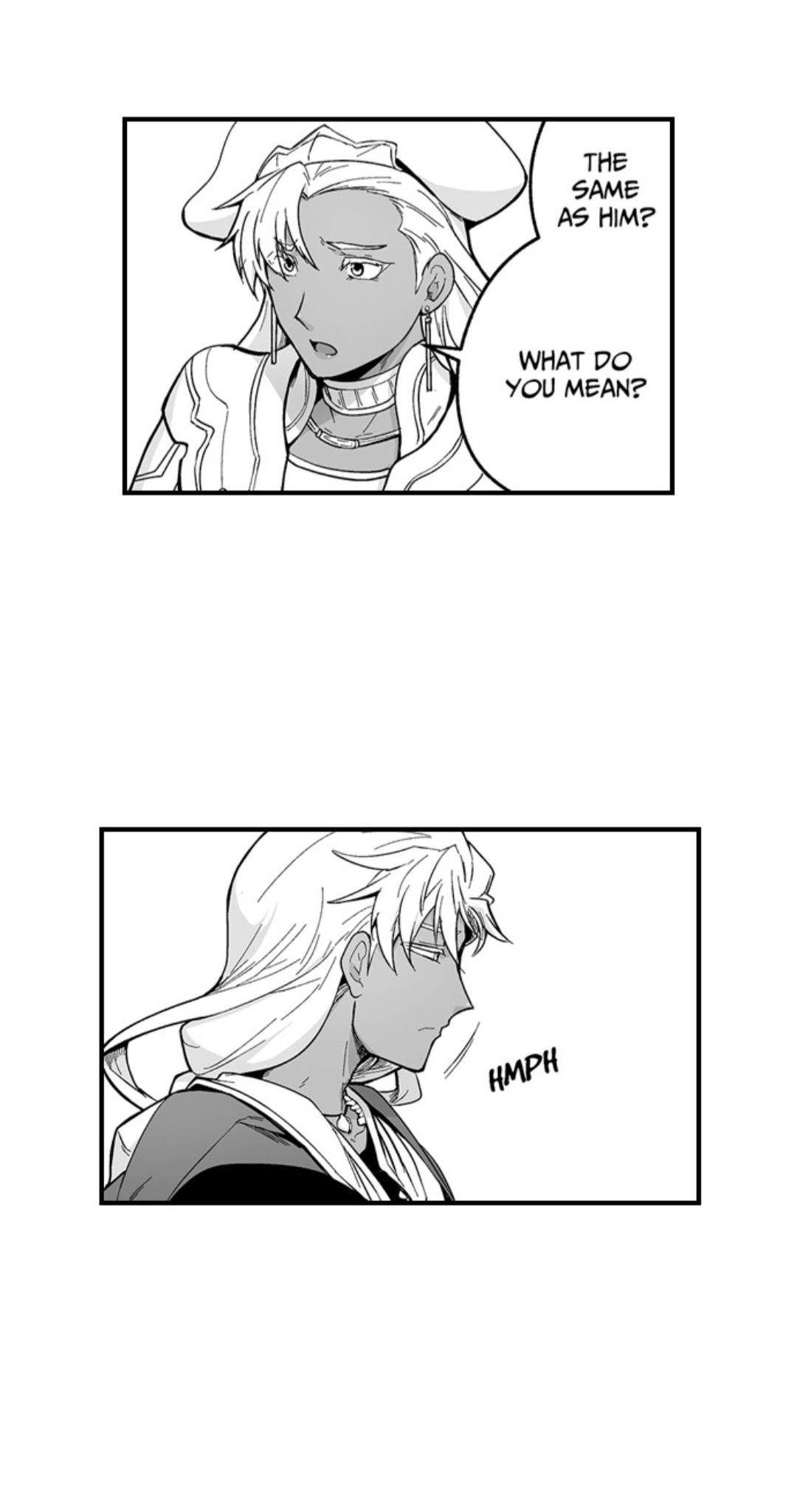 The Titan’s Bride Chapter 169 page 23 - 