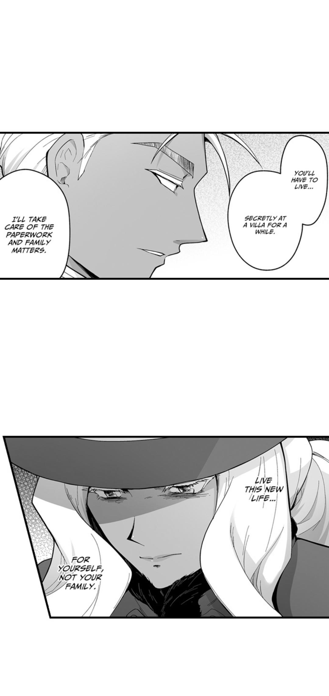 The Titan’s Bride Chapter 169 page 4 - 