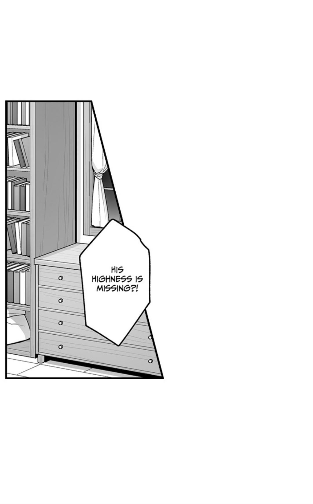 The Titan’s Bride Chapter 169 page 5 - 