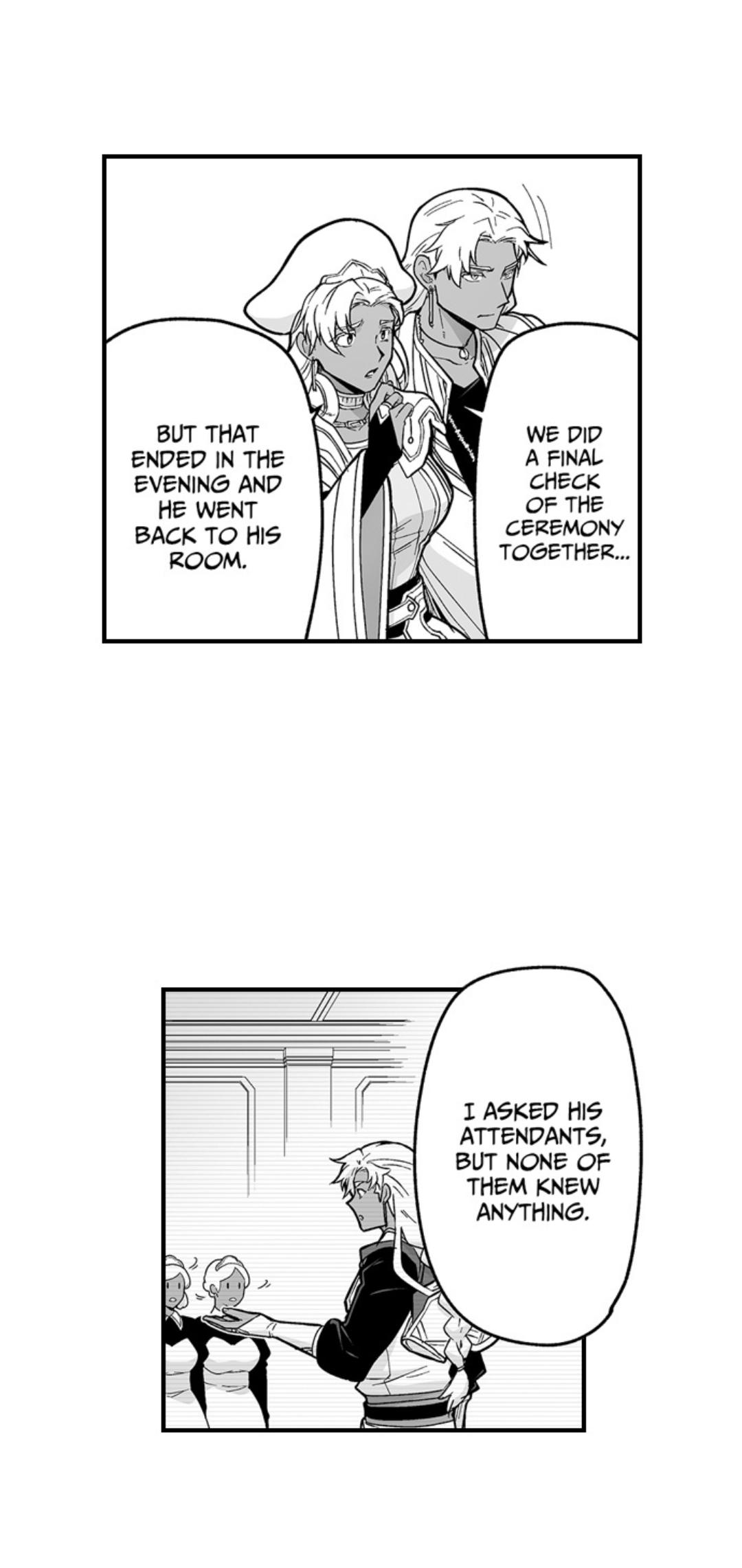 The Titan’s Bride Chapter 169 page 7 - 