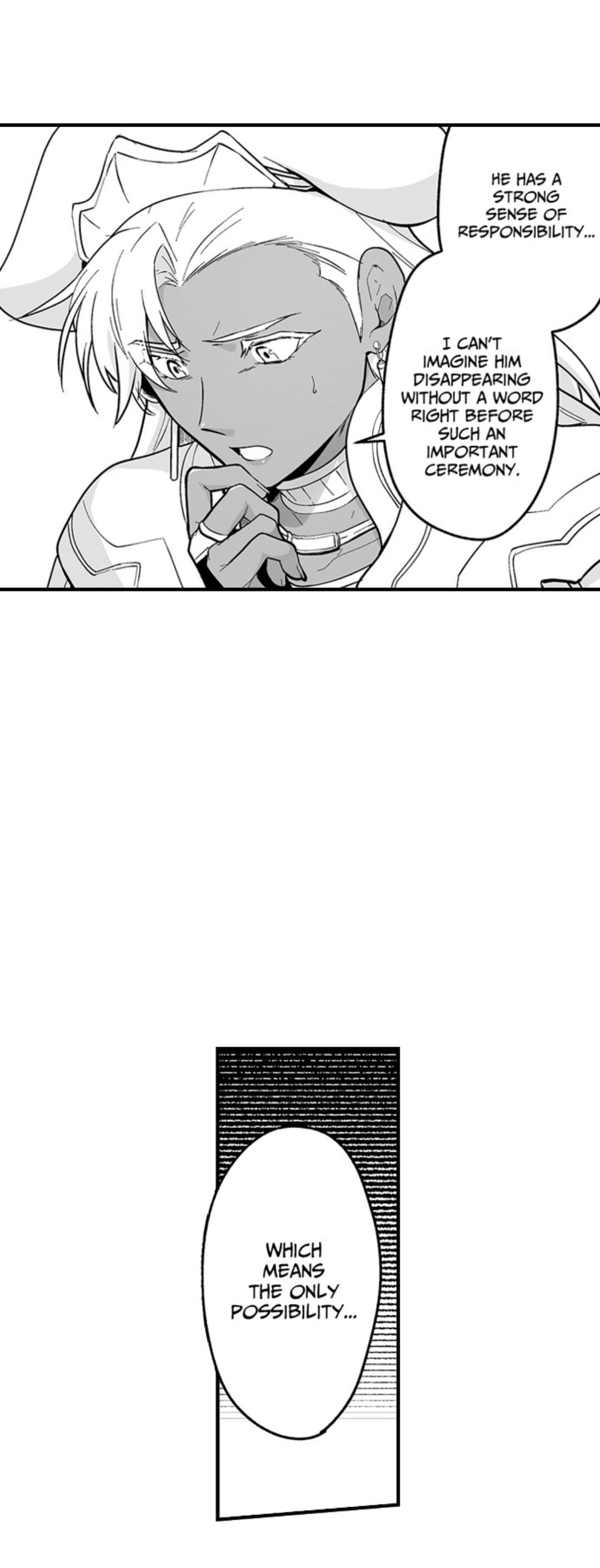The Titan’s Bride Chapter 169 page 8 - 