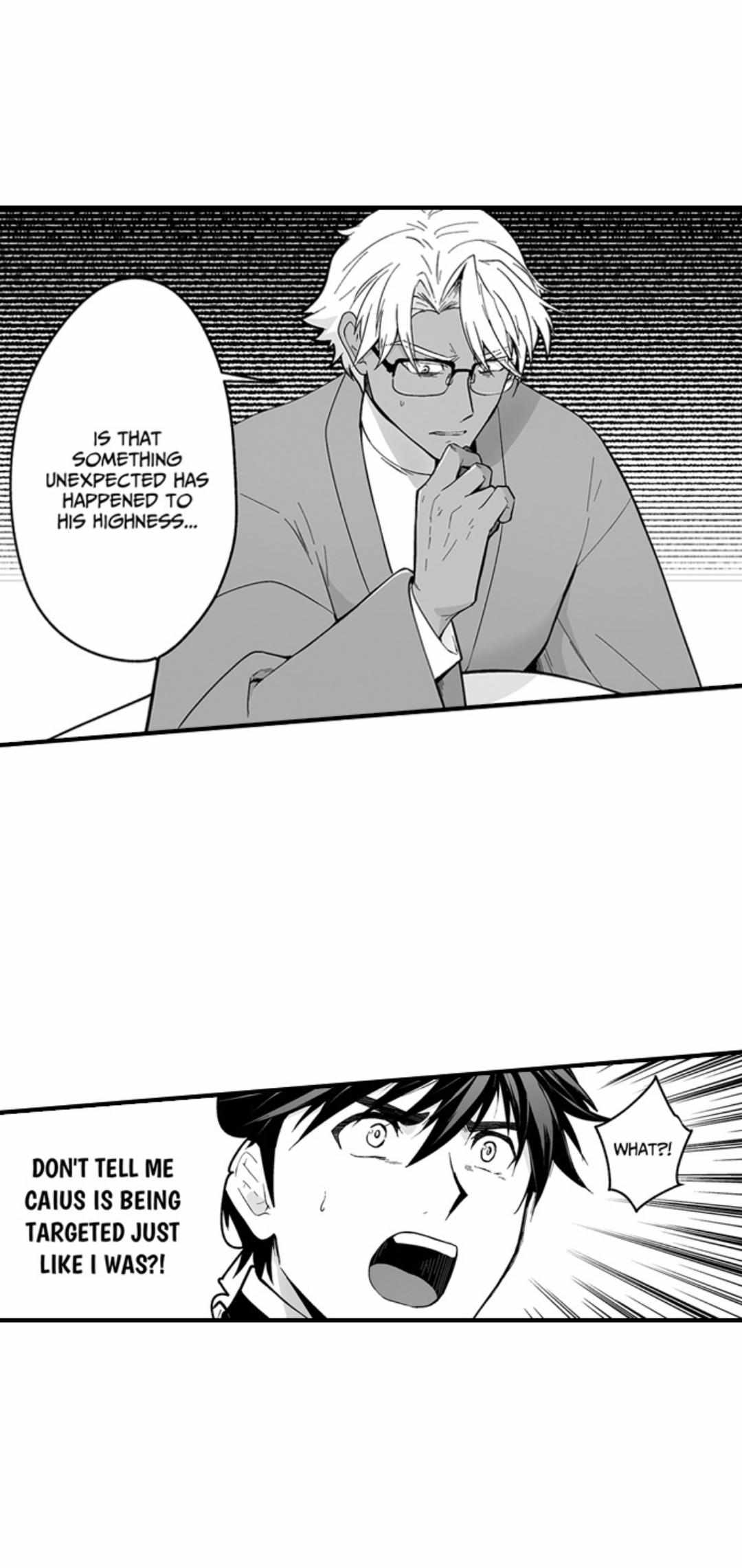 The Titan’s Bride Chapter 169 page 10 - 