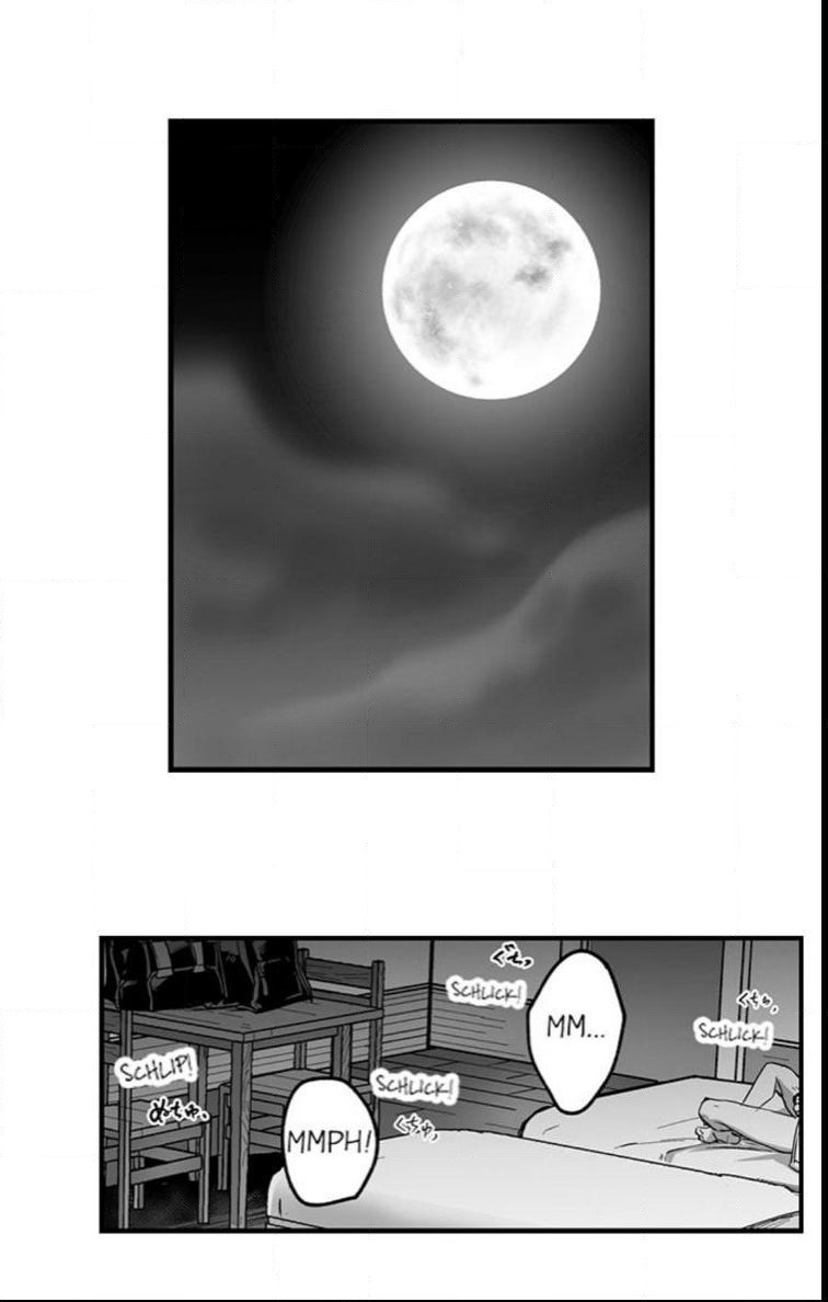 The Titan’s Bride Chapter 17 page 14 - 