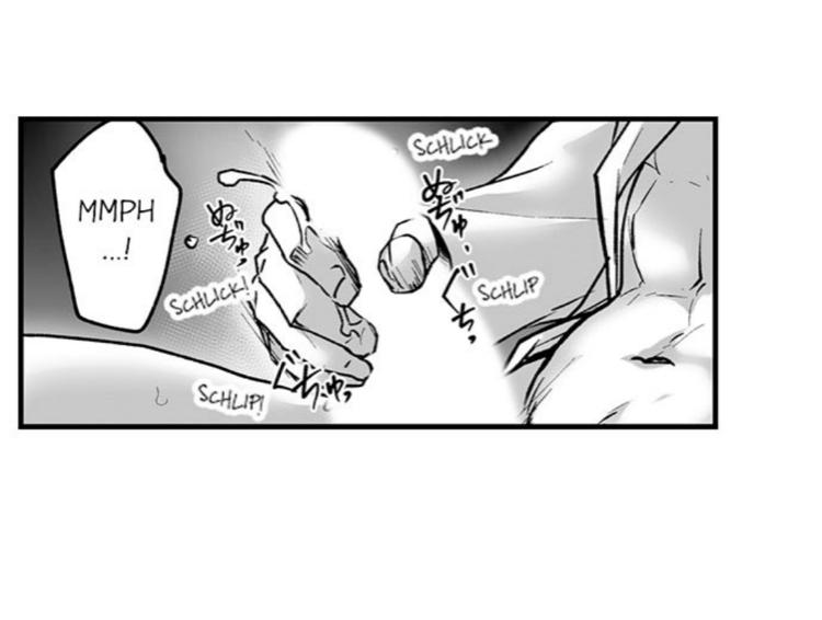 The Titan’s Bride Chapter 17 page 15 - 