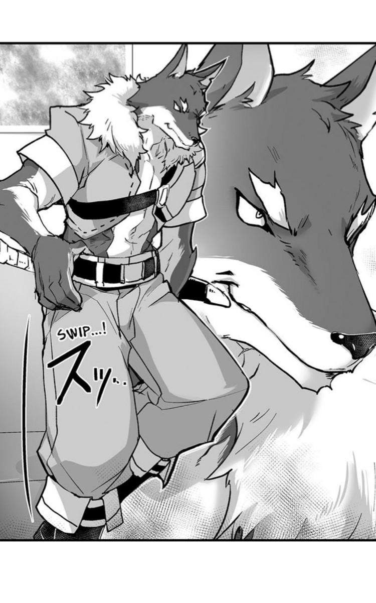 The Titan’s Bride Chapter 17 page 3 - 