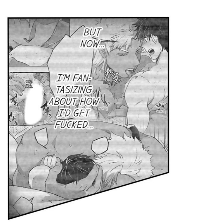 The Titan’s Bride Chapter 17 page 27 - 