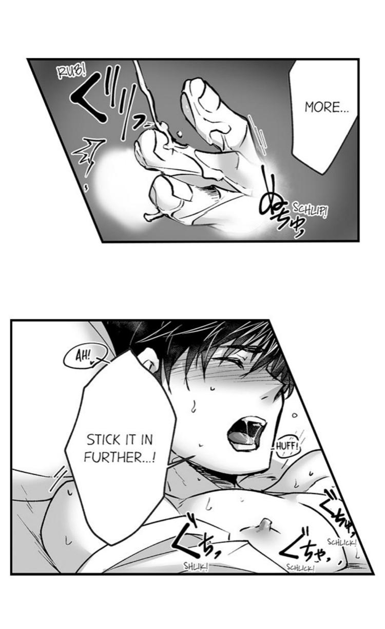 The Titan’s Bride Chapter 17 page 29 - 