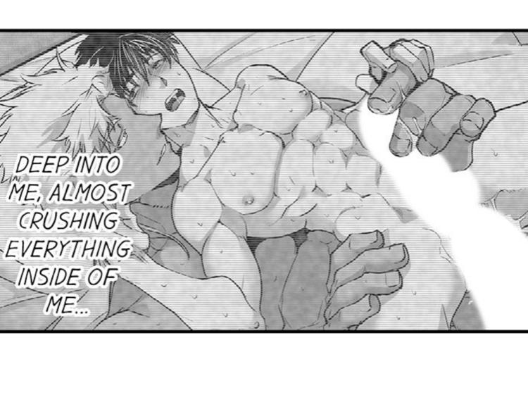 The Titan’s Bride Chapter 17 page 31 - 
