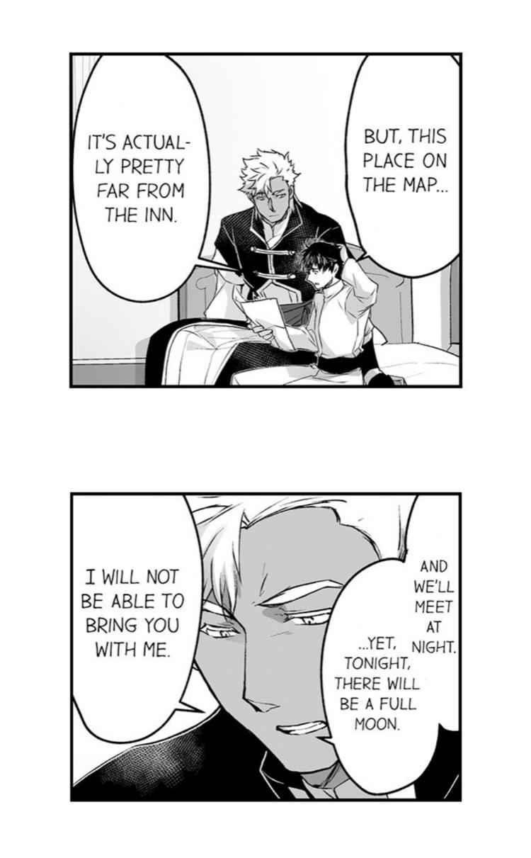 The Titan’s Bride Chapter 17 page 7 - 
