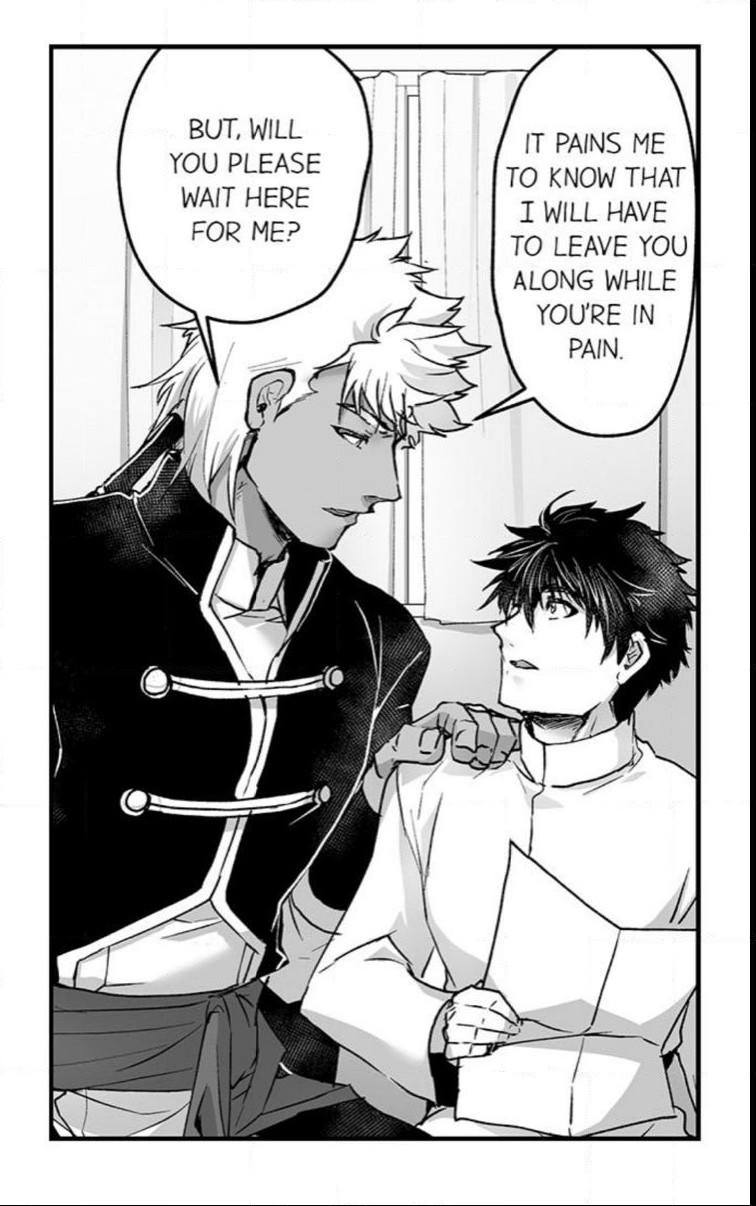 The Titan’s Bride Chapter 17 page 8 - 