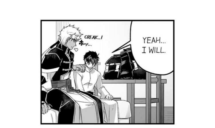 The Titan’s Bride Chapter 17 page 10 - 