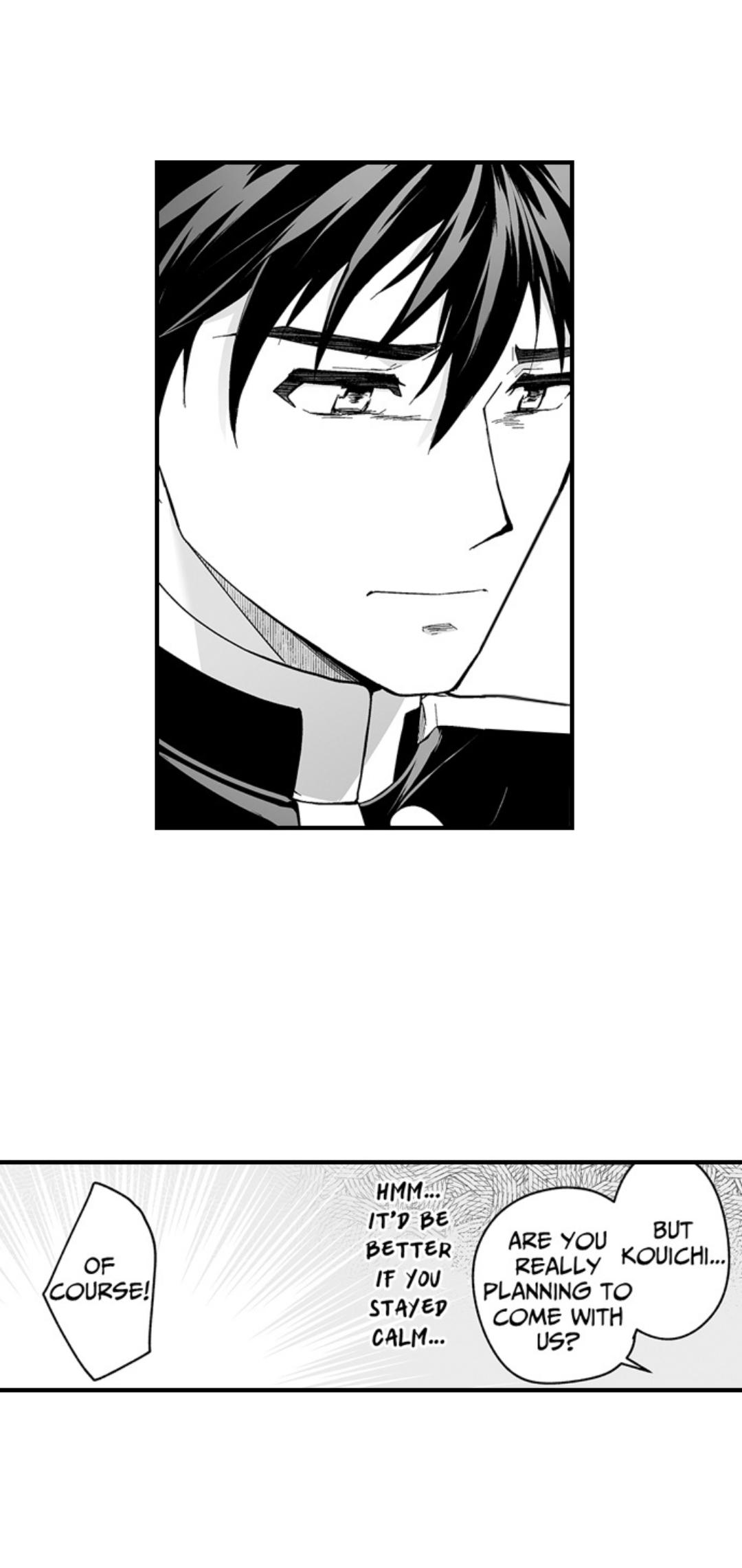 The Titan’s Bride Chapter 170 page 11 - 