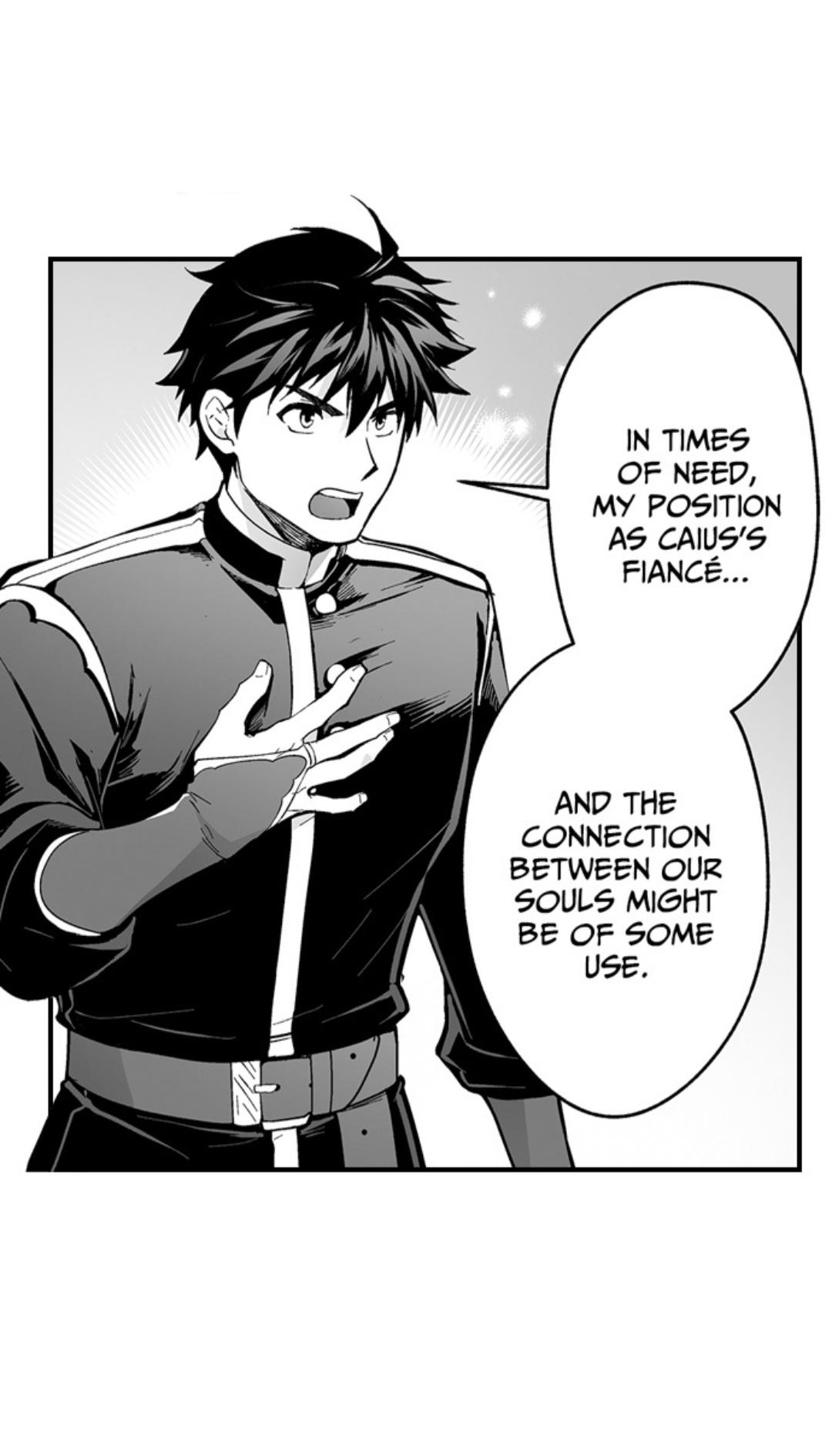 The Titan’s Bride Chapter 170 page 12 - 