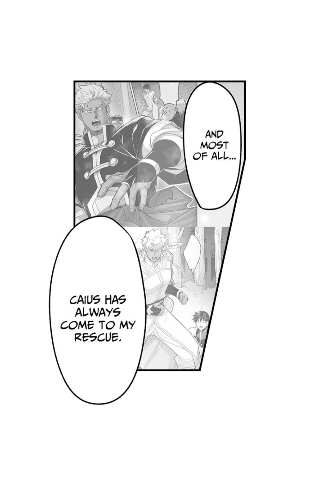 The Titan’s Bride Chapter 170 page 13 - 