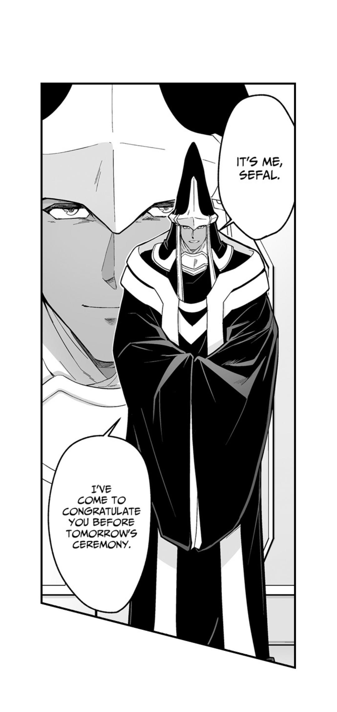 The Titan’s Bride Chapter 170 page 18 - 
