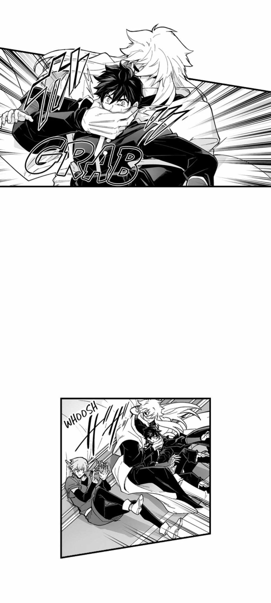 The Titan’s Bride Chapter 170 page 21 - 