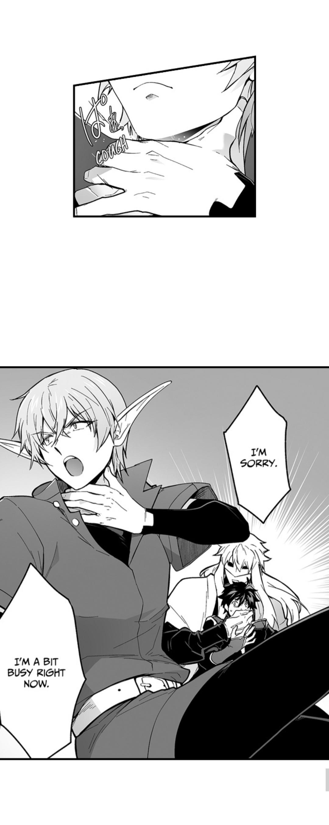 The Titan’s Bride Chapter 170 page 22 - 