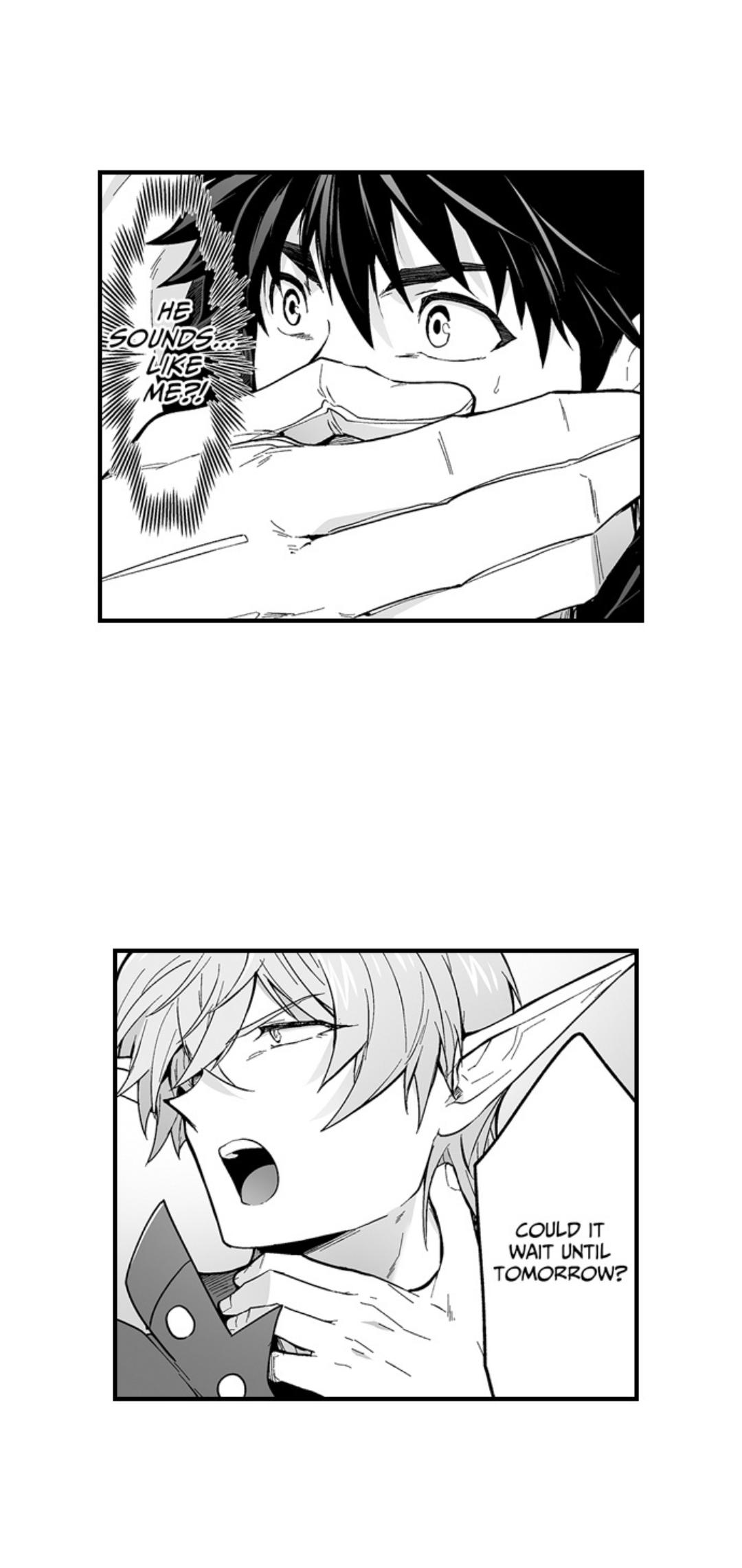 The Titan’s Bride Chapter 170 page 23 - 