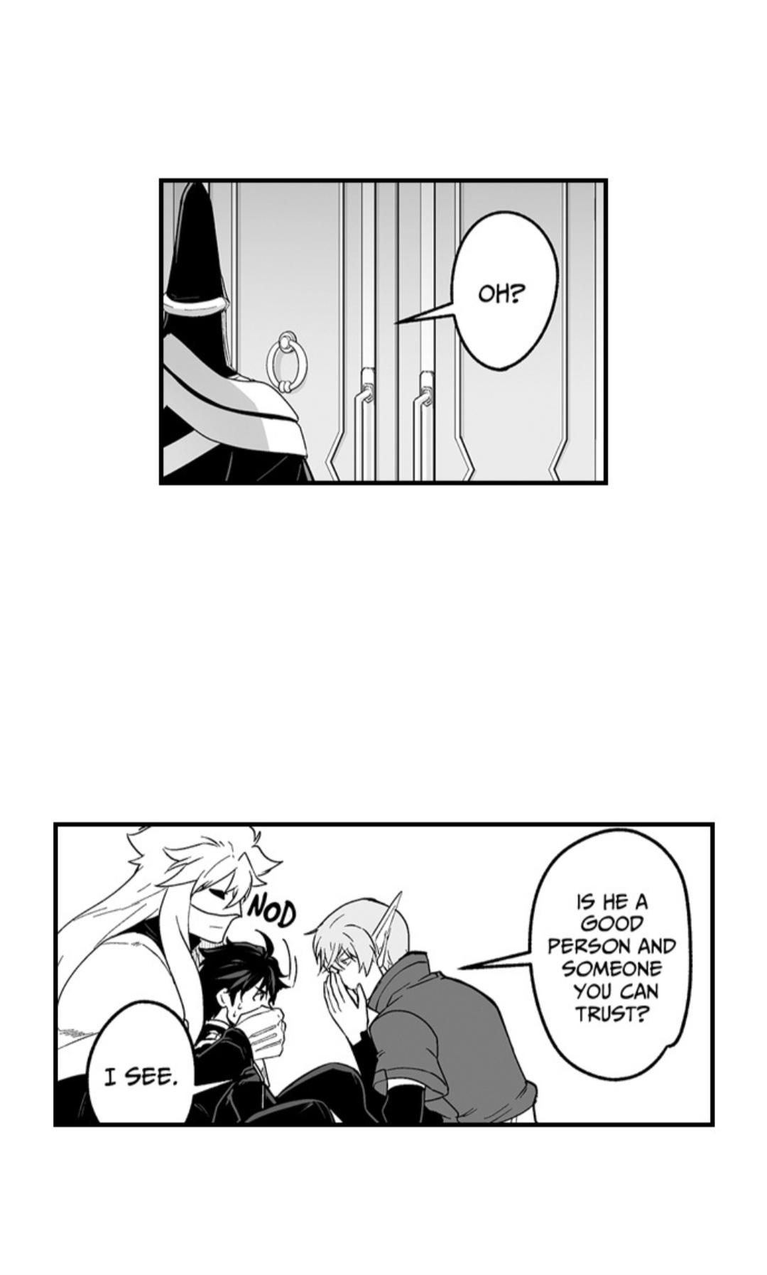 The Titan’s Bride Chapter 170 page 24 - 