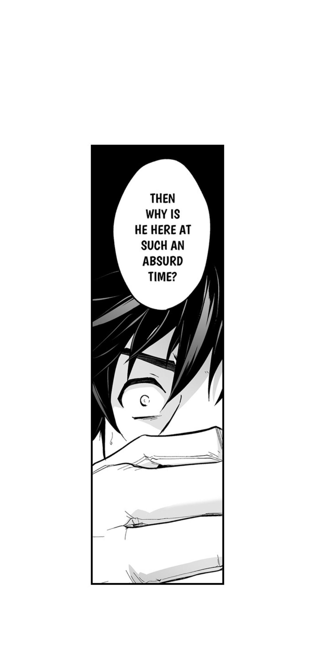 The Titan’s Bride Chapter 170 page 25 - 