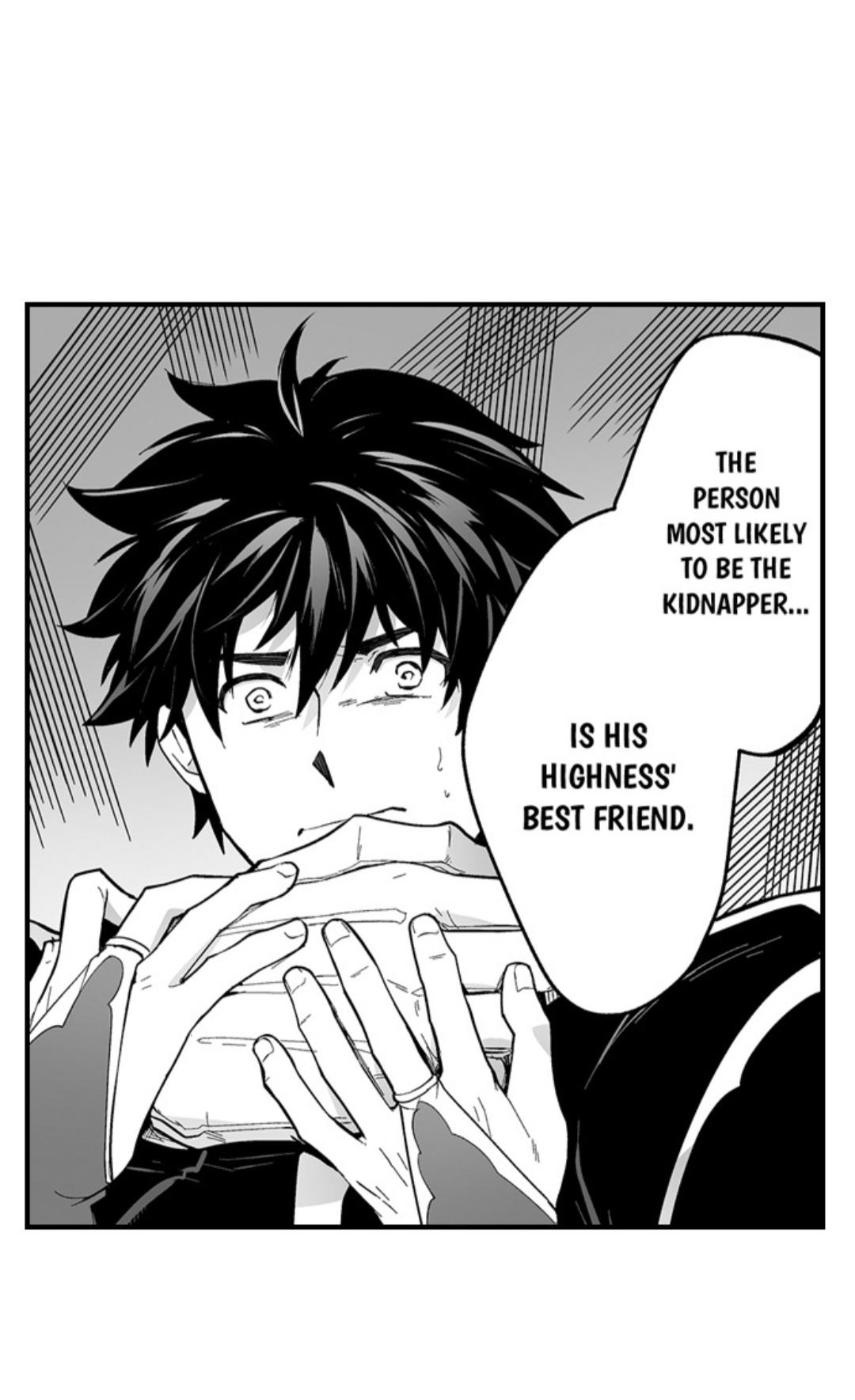 The Titan’s Bride Chapter 170 page 28 - 