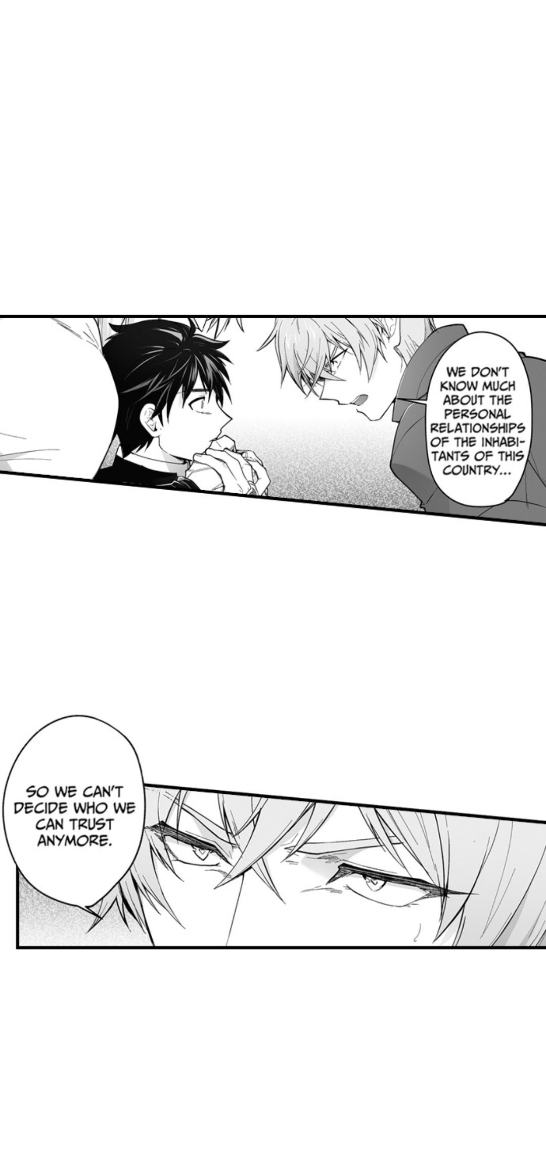 The Titan’s Bride Chapter 170 page 29 - 