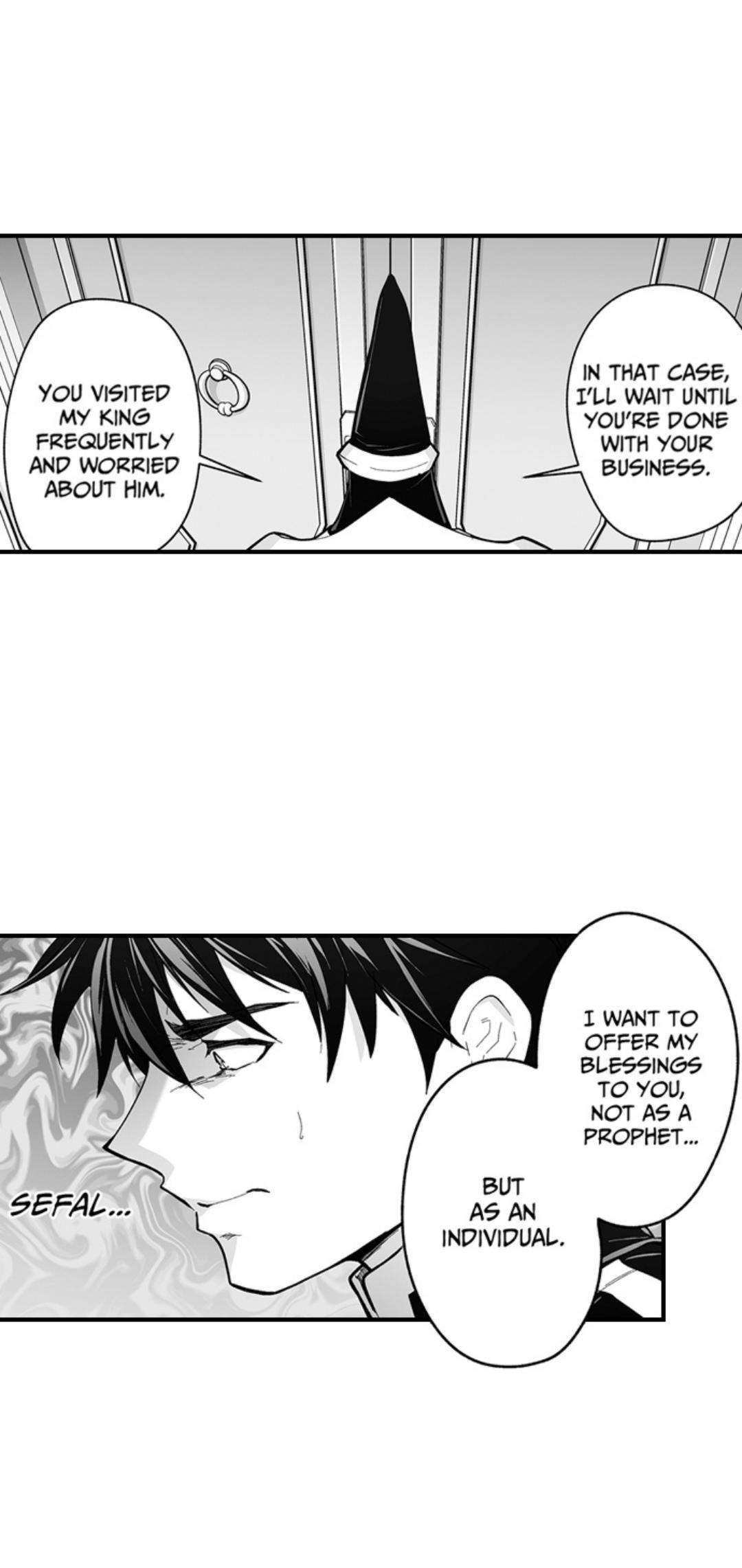 The Titan’s Bride Chapter 170 page 30 - 