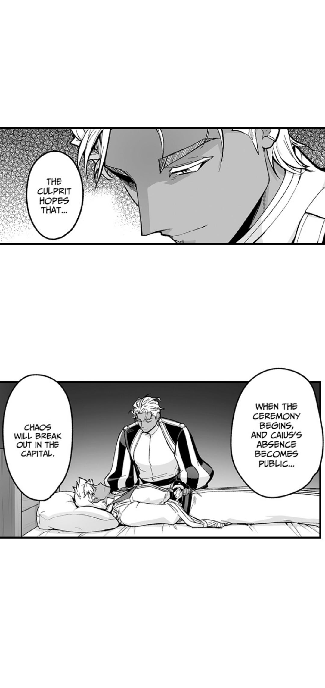 The Titan’s Bride Chapter 170 page 4 - 