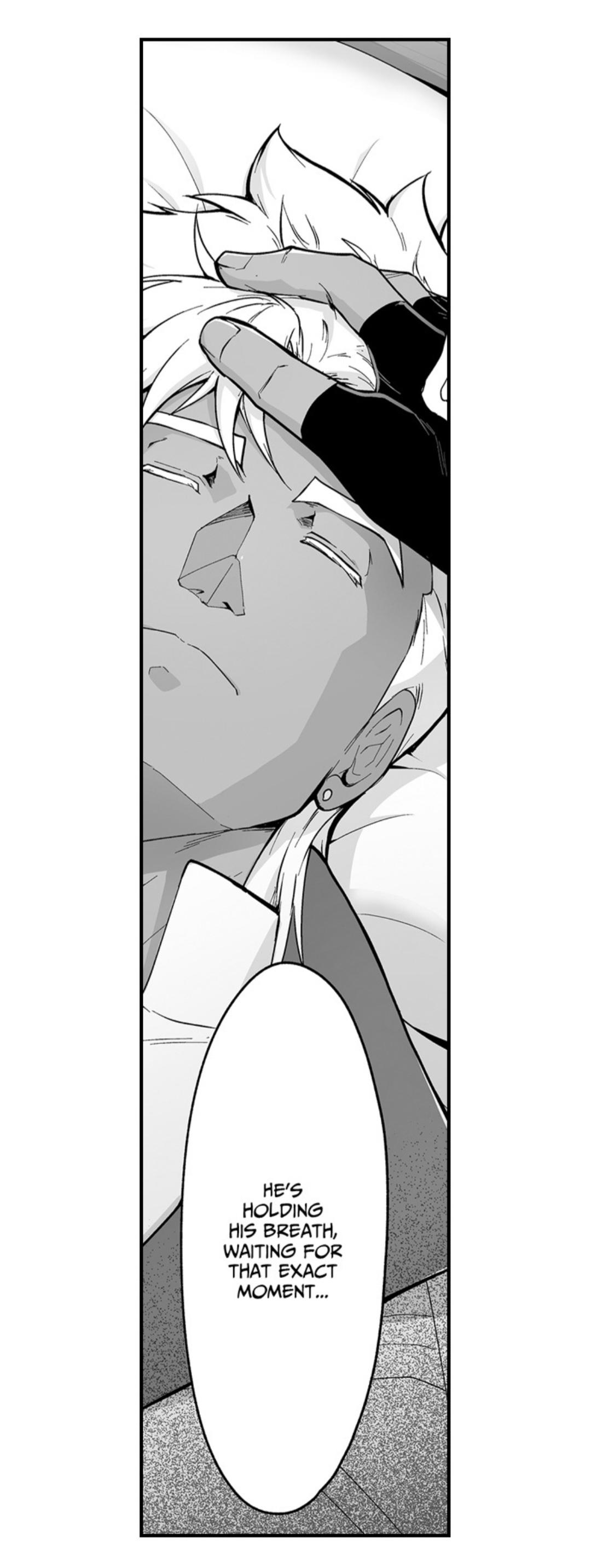 The Titan’s Bride Chapter 170 page 5 - 