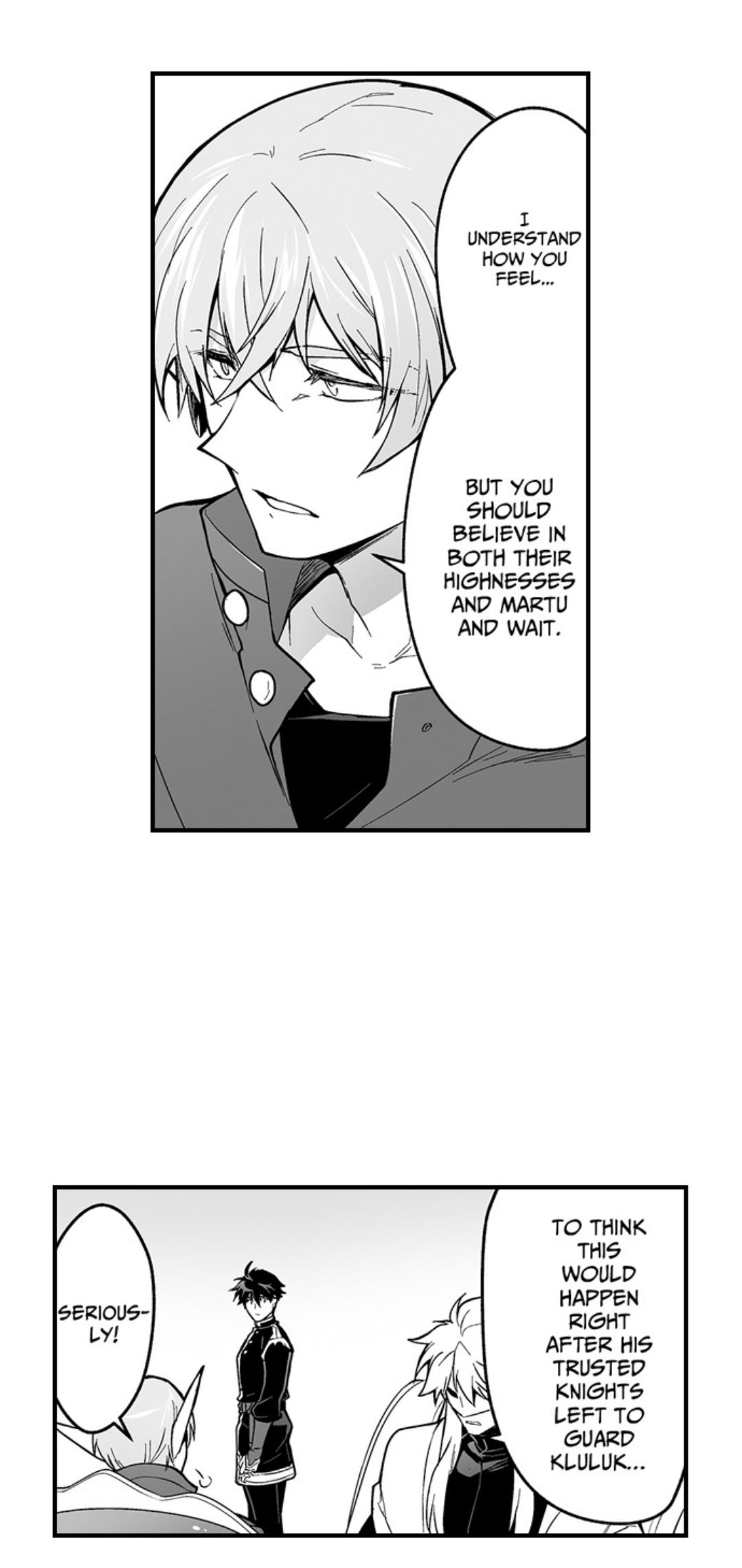 The Titan’s Bride Chapter 170 page 8 - 