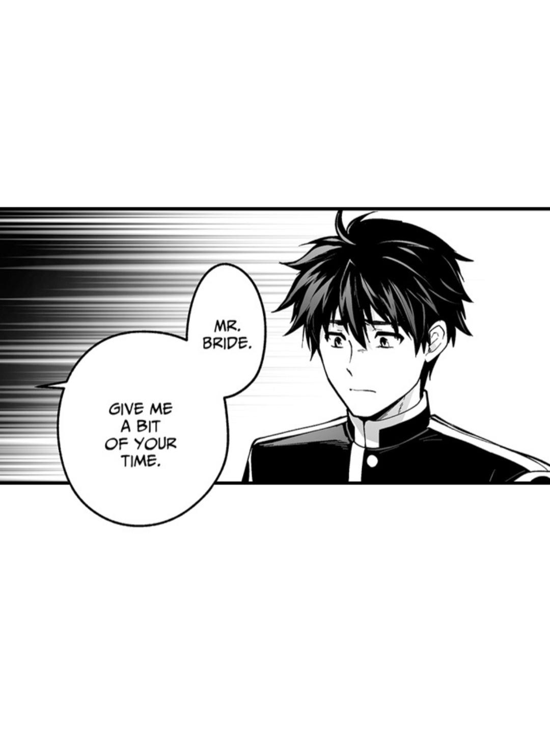 The Titan’s Bride Chapter 170 page 9 - 