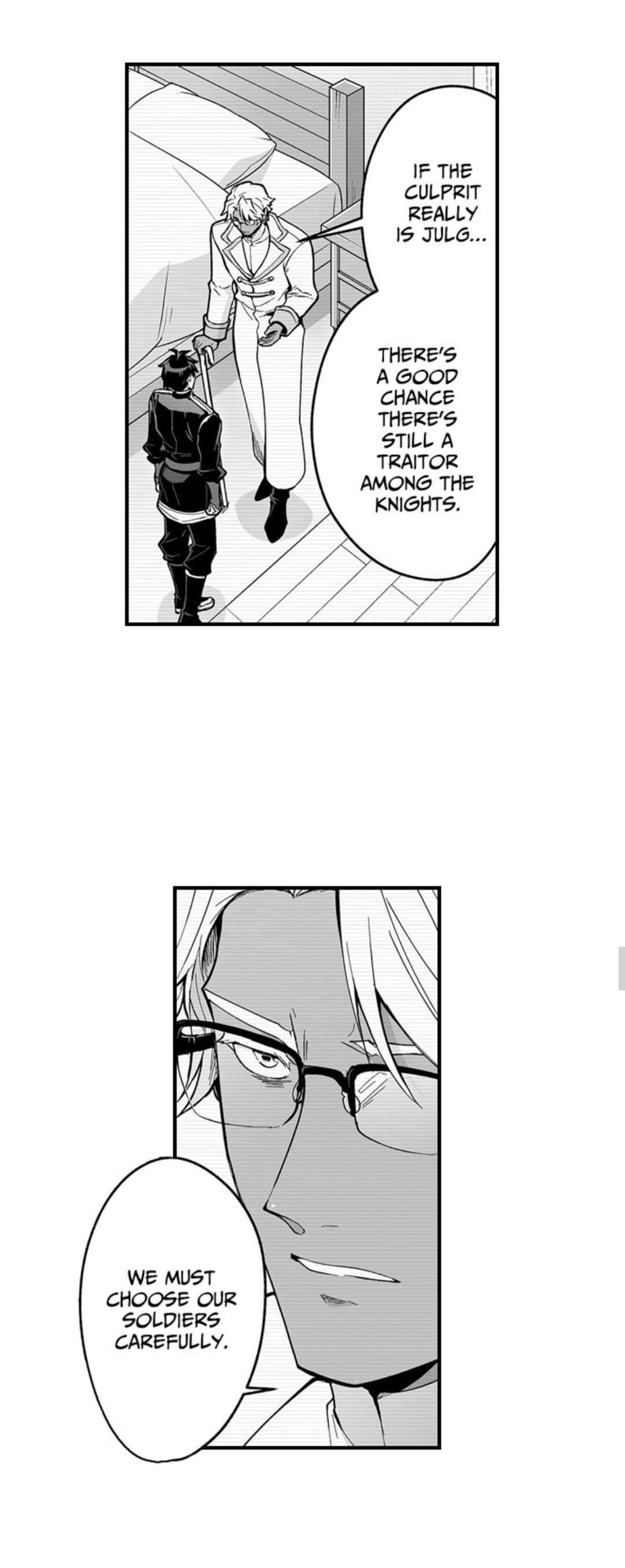 The Titan’s Bride Chapter 170 page 10 - 