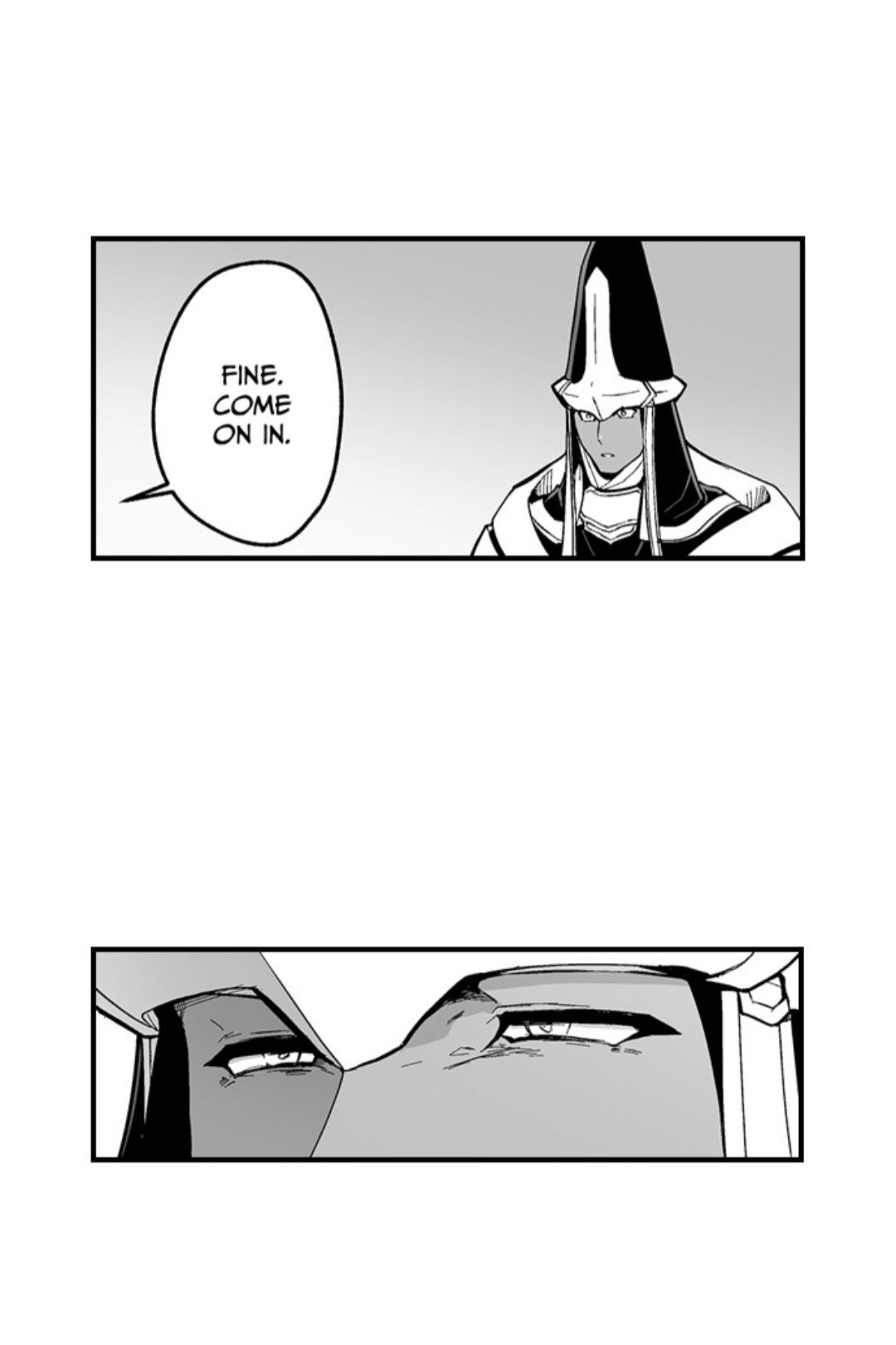 The Titan’s Bride Chapter 171 page 11 - 