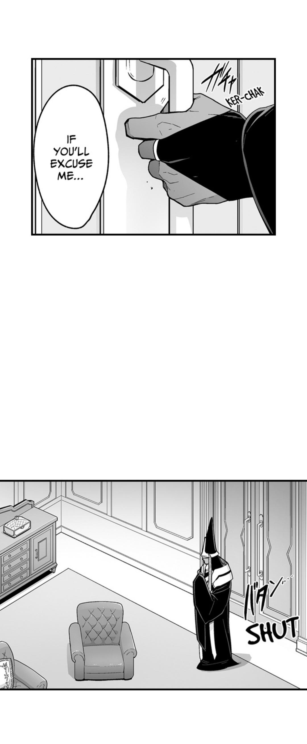 The Titan’s Bride Chapter 171 page 12 - 