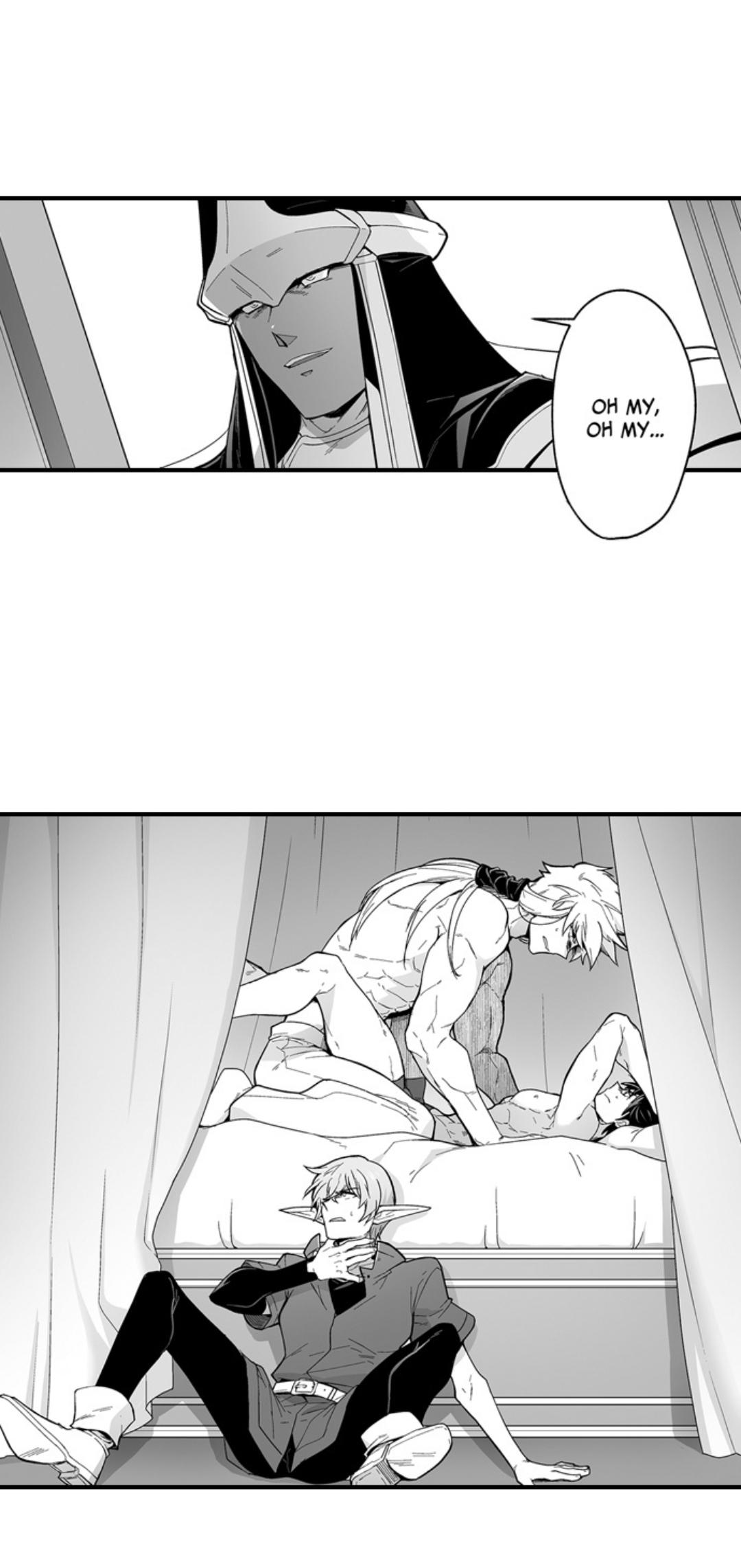 The Titan’s Bride Chapter 171 page 17 - 