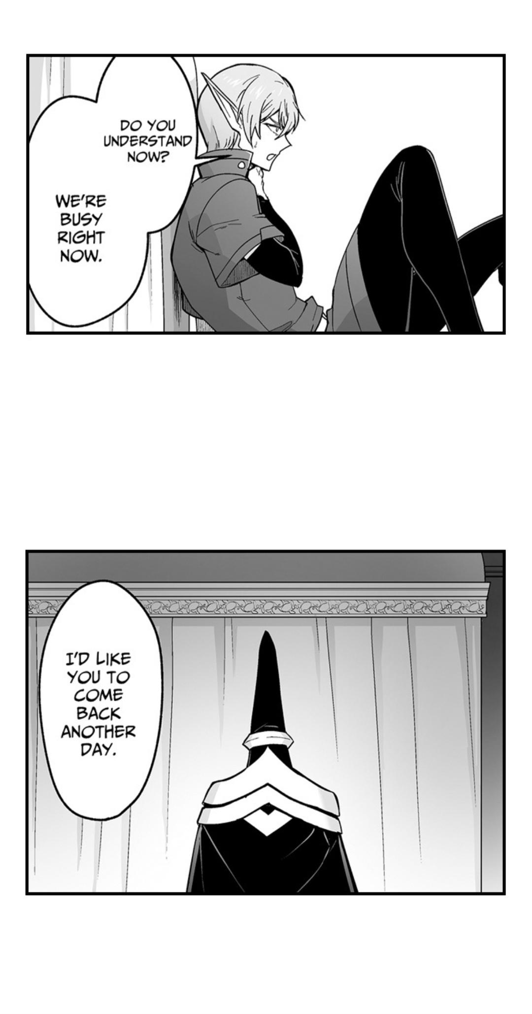 The Titan’s Bride Chapter 171 page 19 - 
