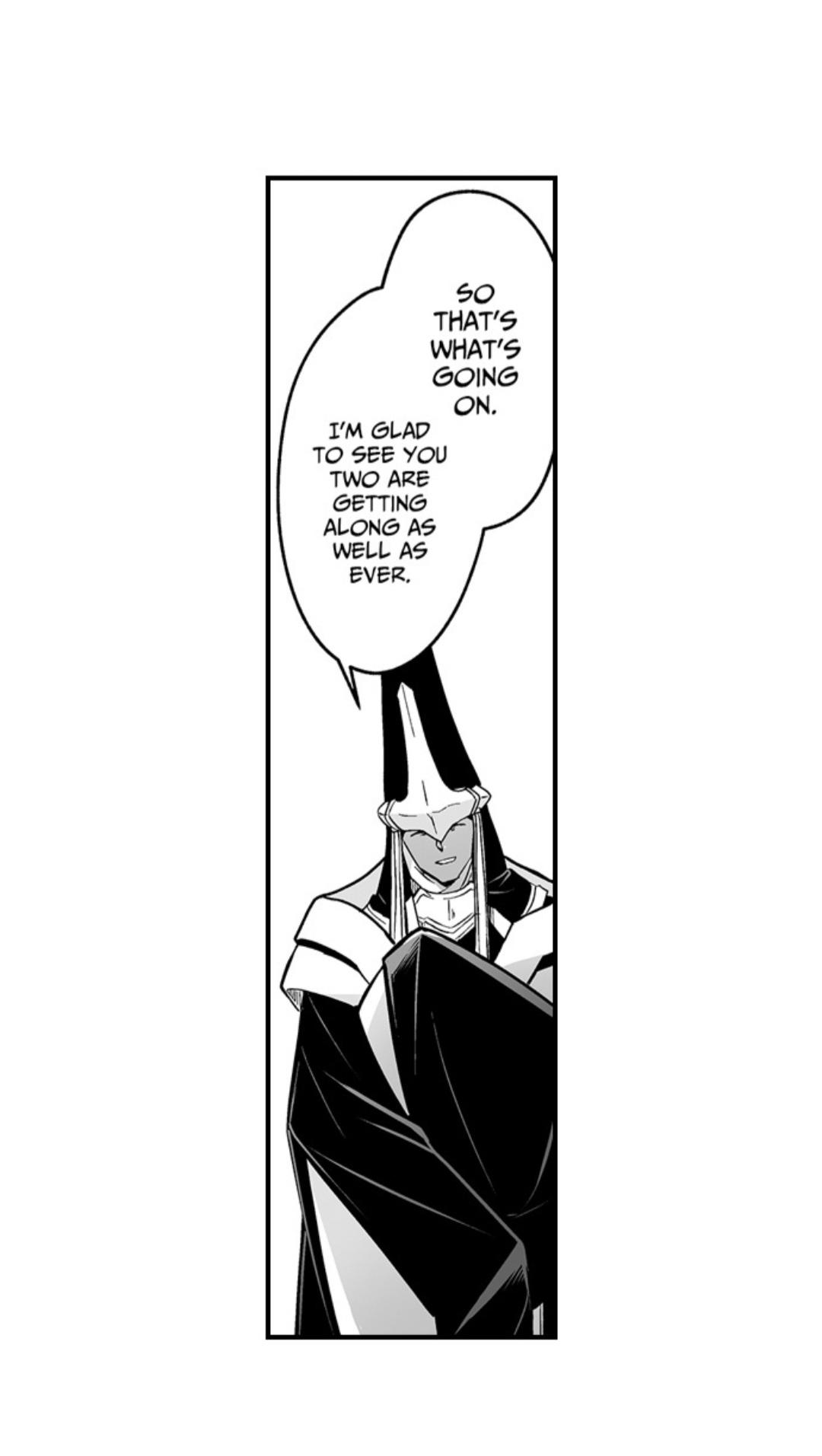 The Titan’s Bride Chapter 171 page 20 - 