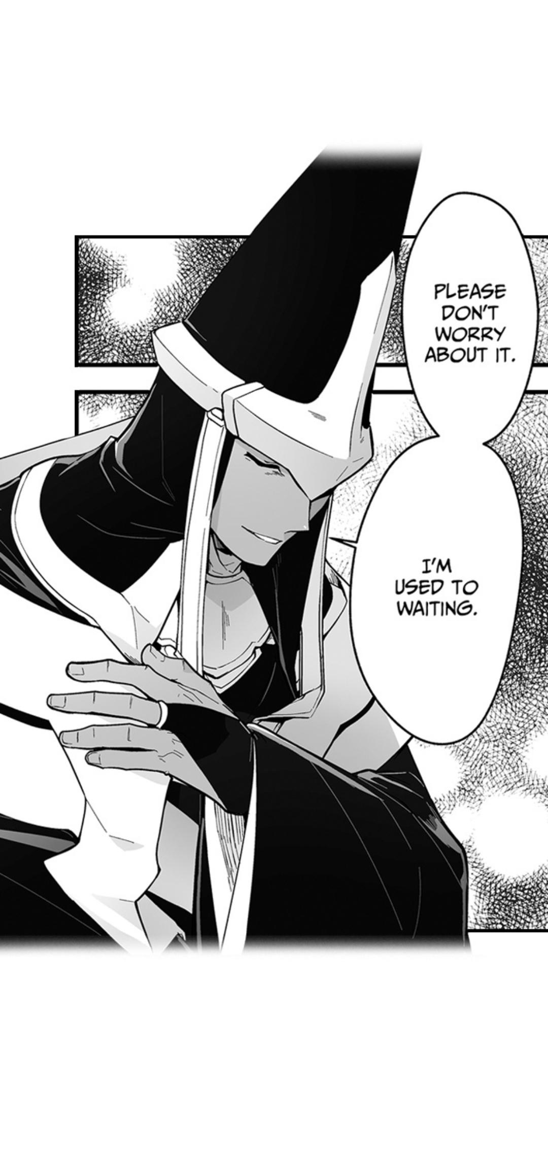 The Titan’s Bride Chapter 171 page 3 - 