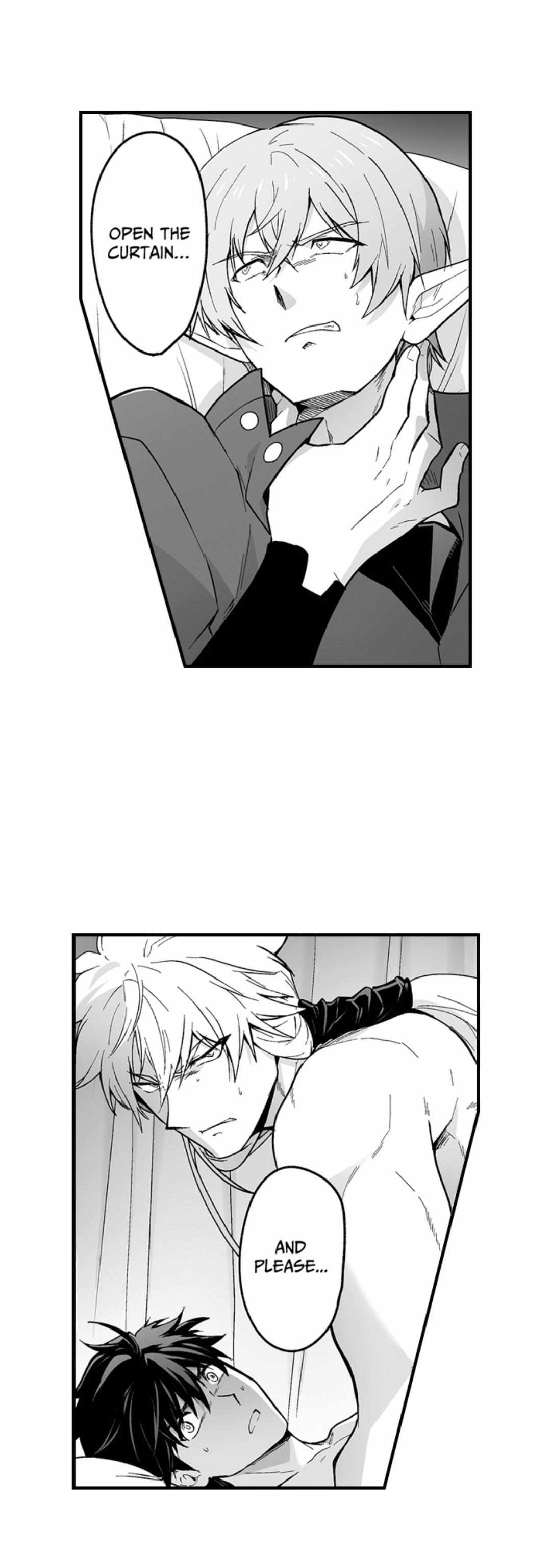 The Titan’s Bride Chapter 171 page 23 - 