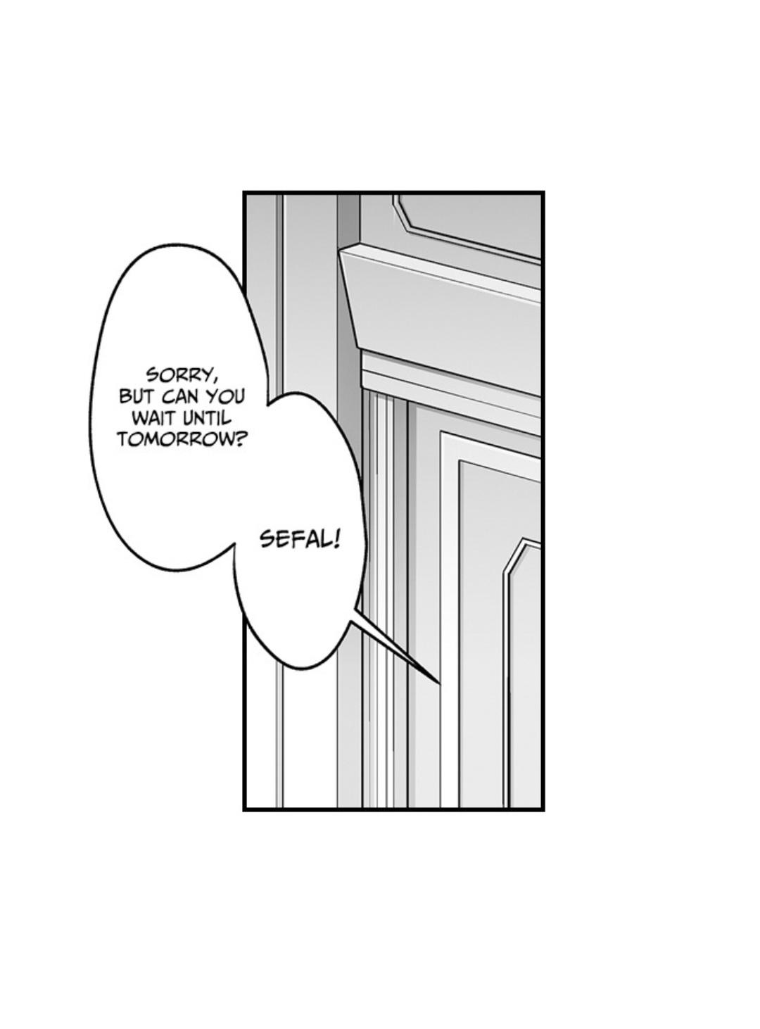 The Titan’s Bride Chapter 171 page 5 - 