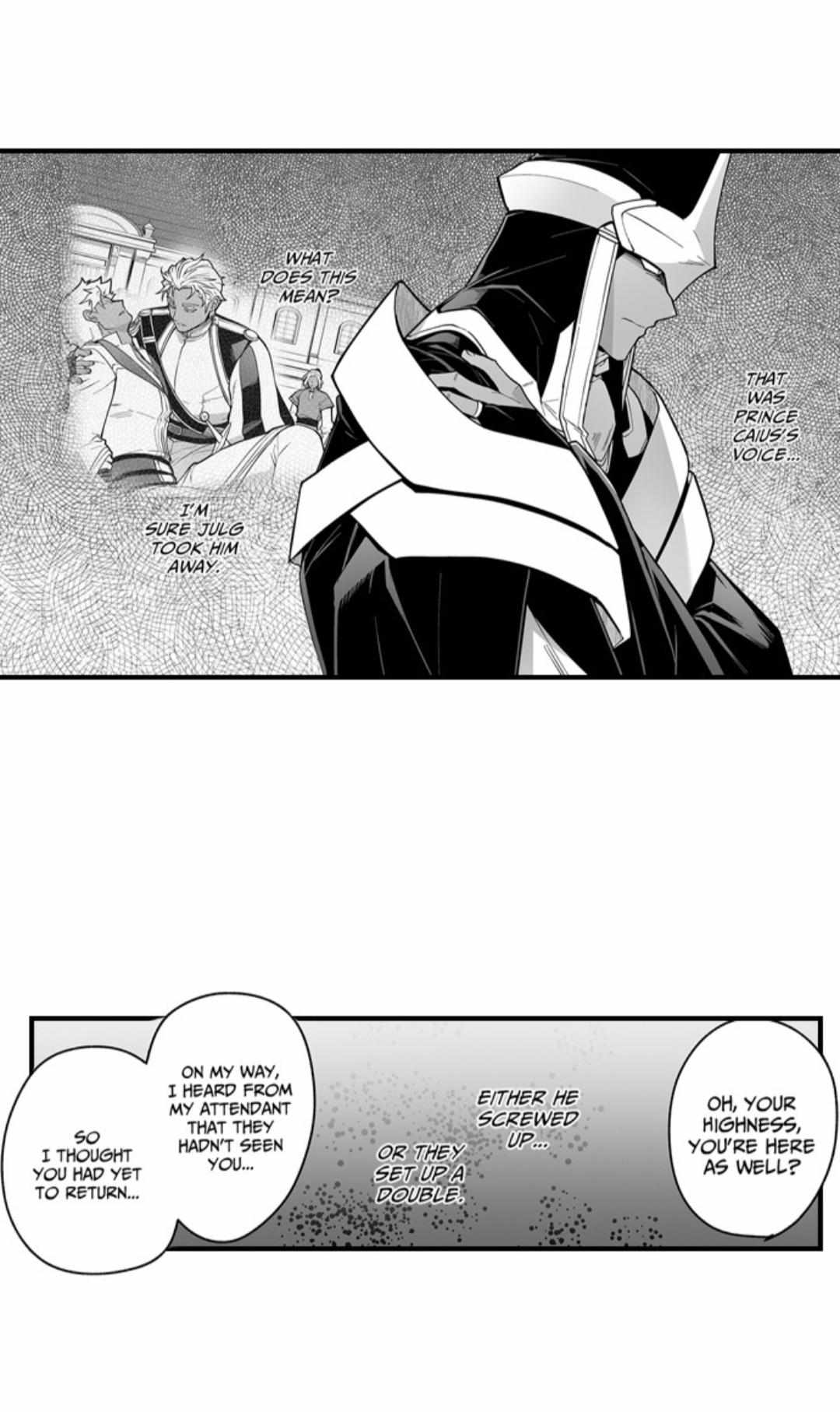 The Titan’s Bride Chapter 171 page 7 - 