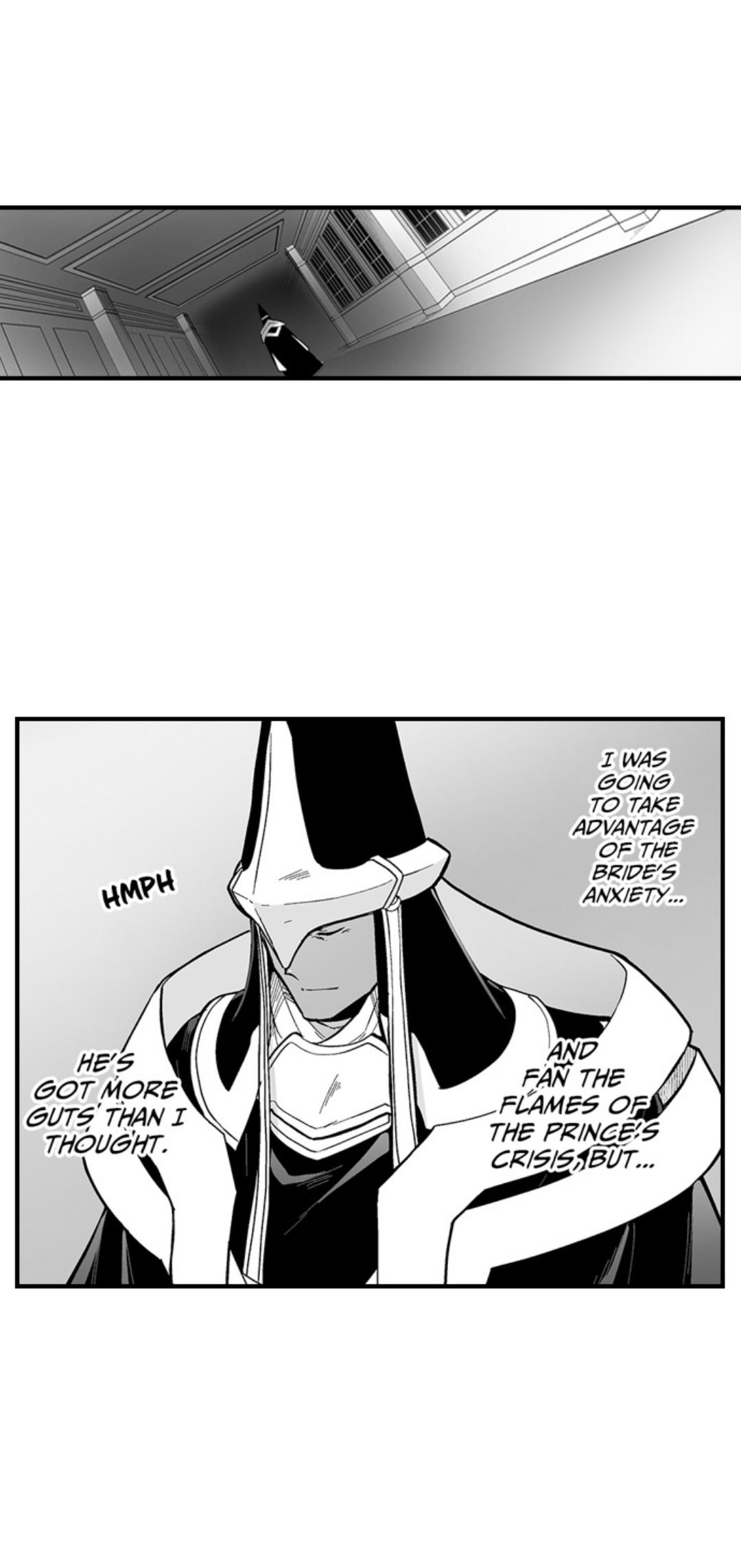 The Titan’s Bride Chapter 172 page 11 - 