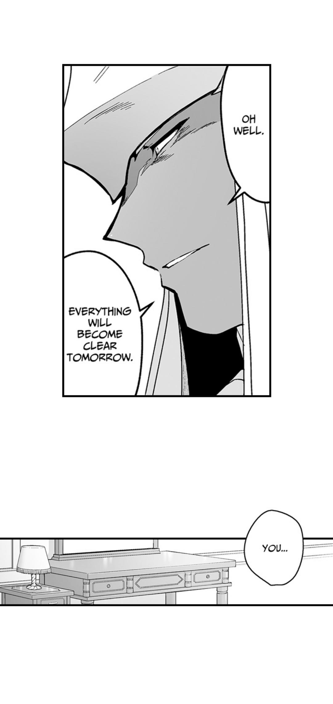 The Titan’s Bride Chapter 172 page 12 - 