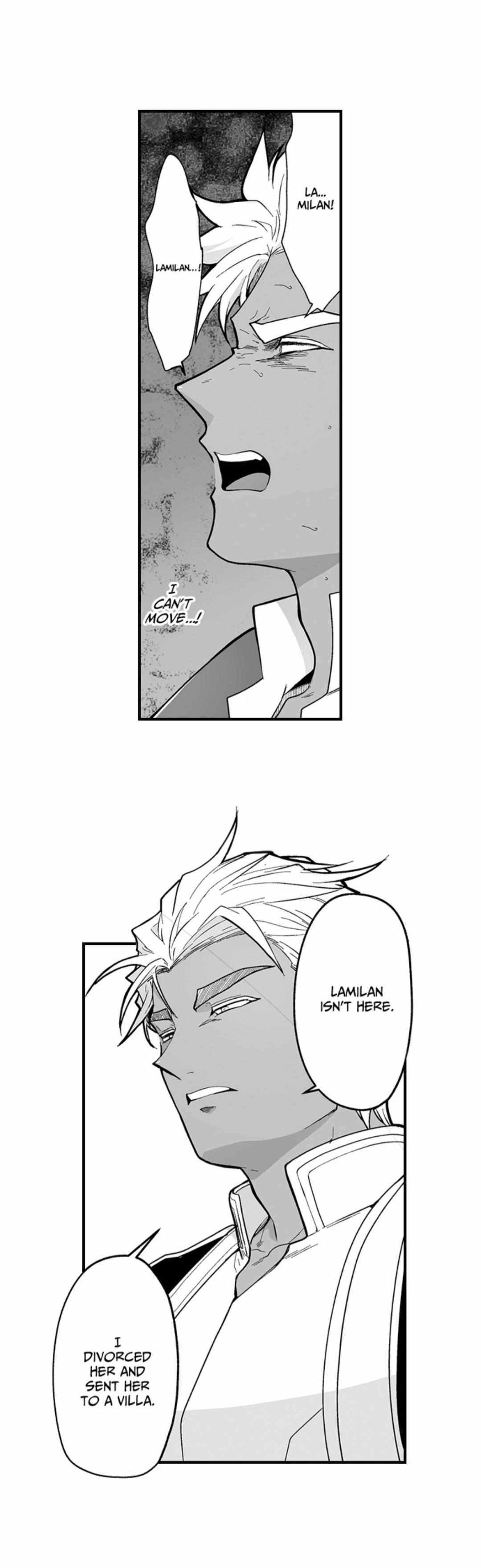 The Titan’s Bride Chapter 172 page 20 - 