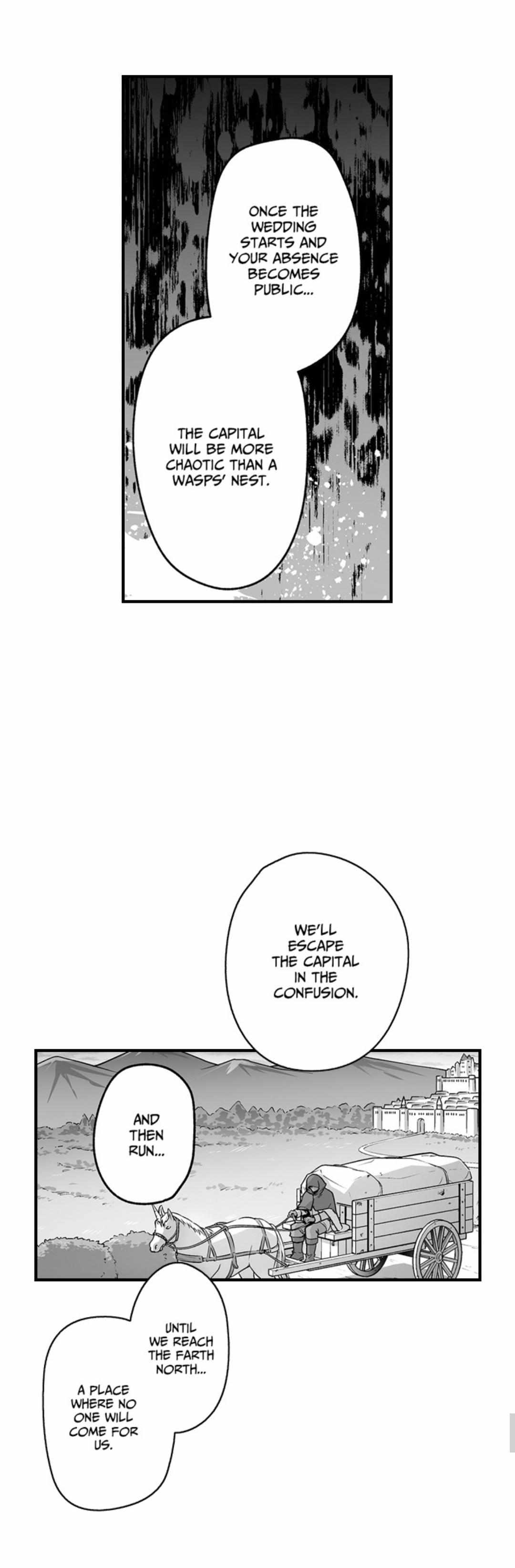 The Titan’s Bride Chapter 172 page 22 - 
