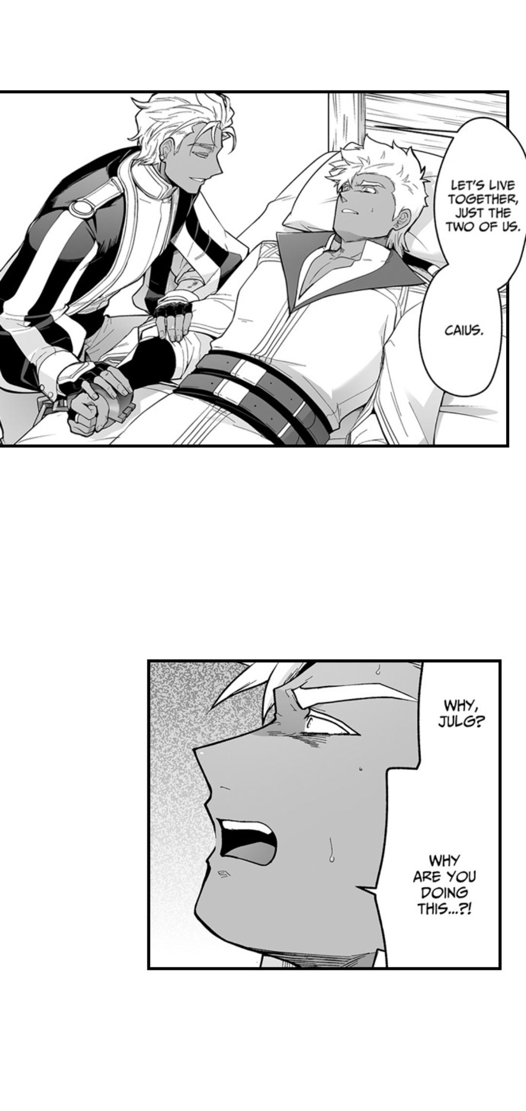 The Titan’s Bride Chapter 172 page 23 - 